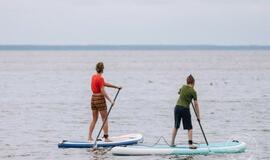 Juodkrantės kurorto dienos