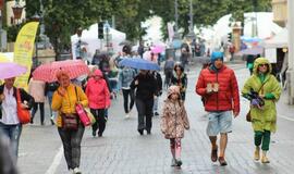 Jūros šventė 2020