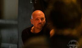 Juodkrantės kurorto dienos