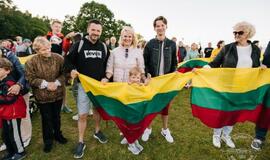 Juodkrantės kurorto dienos