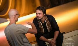 Juodkrantės kurorto dienos