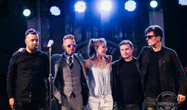 Juodkrantės kurorto dienos