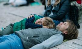 Juodkrantės kurorto dienos