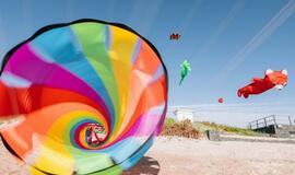 Juodkrantės kurorto dienos