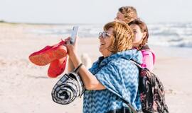 Juodkrantės kurorto dienos