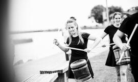 Juodkrantės kurorto dienos