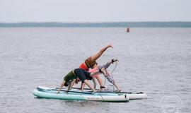 Juodkrantės kurorto dienos