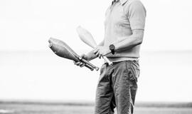 Juodkrantės kurorto dienos