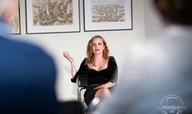 Juodkrantės kurorto dienos