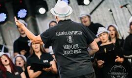 Juodkrantės kurorto dienos