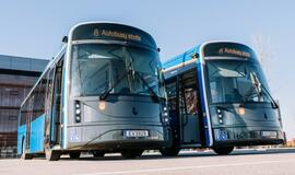 Dancer bus autobusai