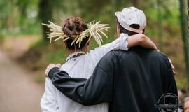 Juodkrantės kurorto dienos