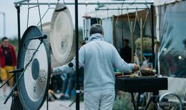 Juodkrantės kurorto dienos