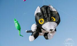 Juodkrantės kurorto dienos