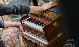 Juodkrantės kurorto dienos