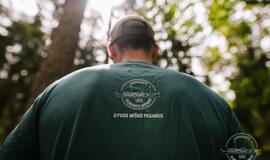 Juodkrantės kurorto dienos