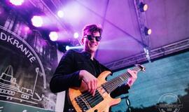 Juodkrantės kurorto dienos