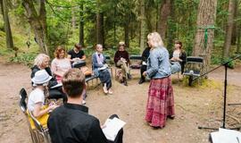 Juodkrantės kurorto dienos