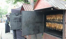 Jūros šventė 2020