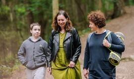 Juodkrantės kurorto dienos