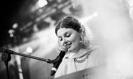 Juodkrantės kurorto dienos