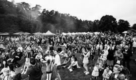 Juodkrantės kurorto dienos