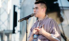 Donato Montvydo koncertas