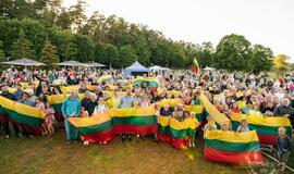 Juodkrantės kurorto dienos