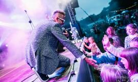 Juodkrantės kurorto dienos