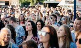 Donato Montvydo koncertas