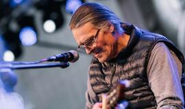 Juodkrantės kurorto dienos