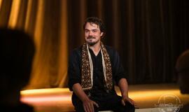 Juodkrantės kurorto dienos