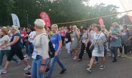 Šv. Magdalenos naktis Klaipėdoje