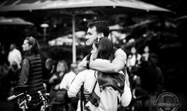 Juodkrantės kurorto dienos