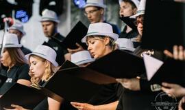 Juodkrantės kurorto dienos