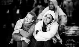 Juodkrantės kurorto dienos