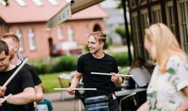 Juodkrantės kurorto dienos