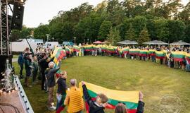 Juodkrantės kurorto dienos