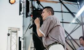 Donato Montvydo koncertas