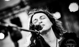 Juodkrantės kurorto dienos