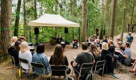 Juodkrantės kurorto dienos