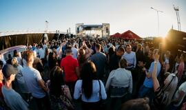 Donato Montvydo koncertas