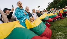 Juodkrantės kurorto dienos