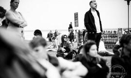 Juodkrantės kurorto dienos