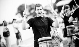 Juodkrantės kurorto dienos