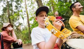 Juodkrantės kurorto dienos