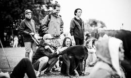 Juodkrantės kurorto dienos