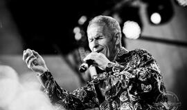 Juodkrantės kurorto dienos