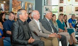 Įteikta septintoji "Švyturio Klaipėdos ateities stipendija"