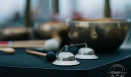 Juodkrantės kurorto dienos